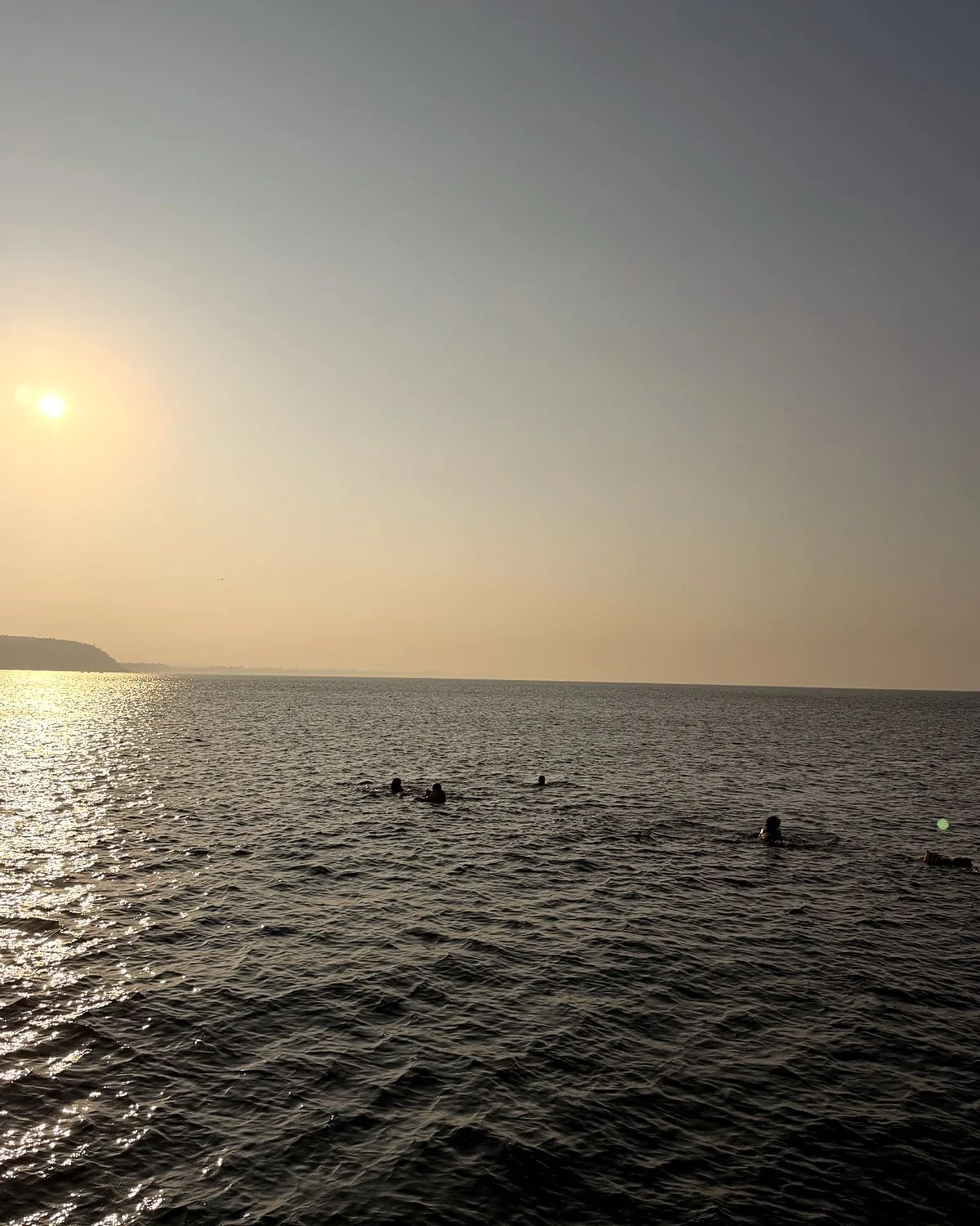 Aghanashini River, Gokarna