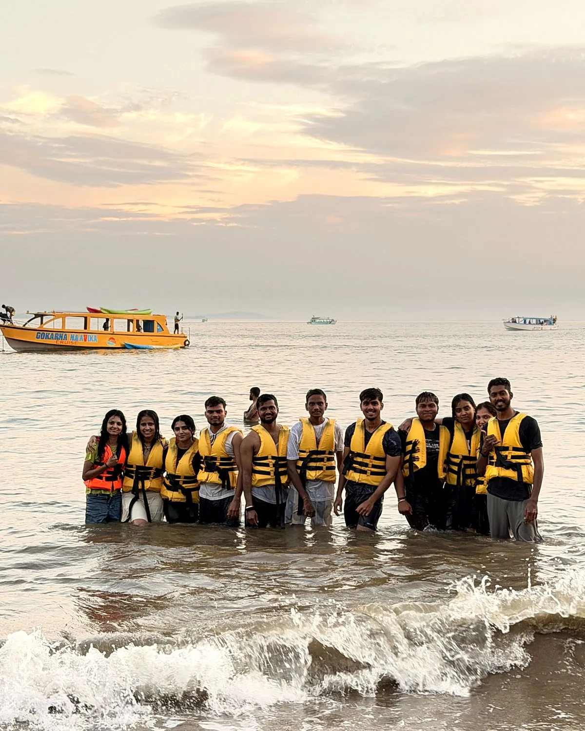Paradise Beach, Gokarna